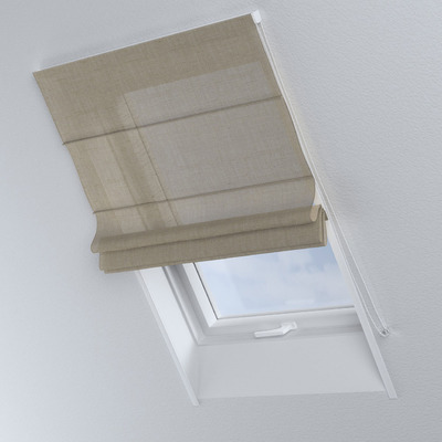 Dachfenster-Raffrollo Rimini von der Kollektion Alara Premium, Stoff: 145-03