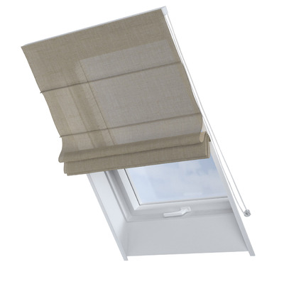Dachfenster-Raffrollo Rimini von der Kollektion Alara Premium, Stoff: 145-03