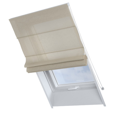 Roman blind for roof window Rimini
