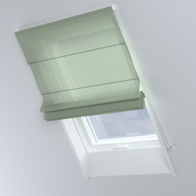 Foldegardin Rimini<br/>Til tagvinduer fra kollektionen Sensuale Premium, Stof: 144-56
