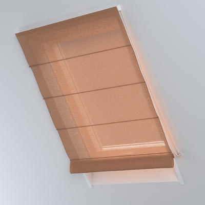 Foldegardin Rimini<br/>Til tagvinduer fra kollektionen Sensuale Premium, Stof: 144-45