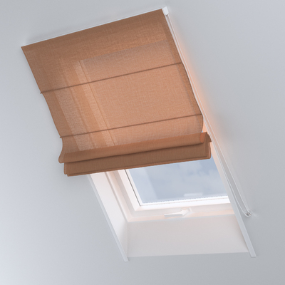 Foldegardin Rimini<br/>Til tagvinduer fra kollektionen Sensuale Premium, Stof: 144-45