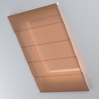Foldegardin Rimini<br/>Til tagvinduer fra kollektionen Sensuale Premium, Stof: 144-45