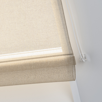 Vouwgordijn voor een dakraam van de collectie Delicate Premium, Stof: 144-61