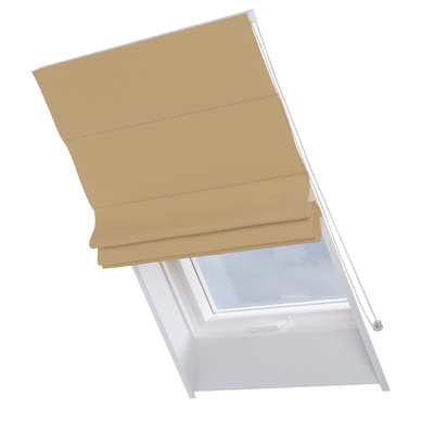 Roman blind for roof window Rimini