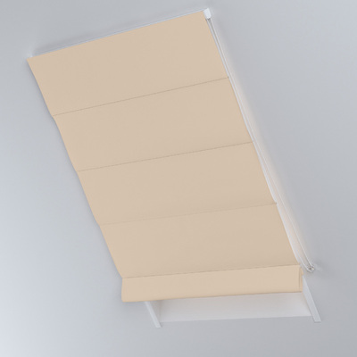 Foldegardin Rimini<br/>Til tagvinduer fra kollektionen Blackout 280, Stof: 269-43
