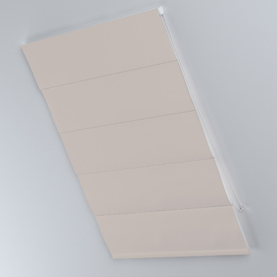 Foldegardin Rimini<br/>Til tagvinduer fra kollektionen Blackout 280, Stof: 269-40