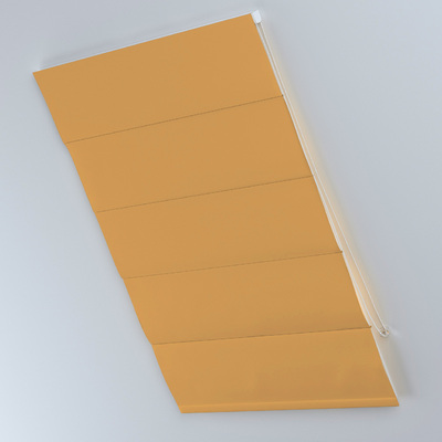 Foldegardin Rimini<br/>Til tagvinduer fra kollektionen Blackout 280, Stof: 269-52