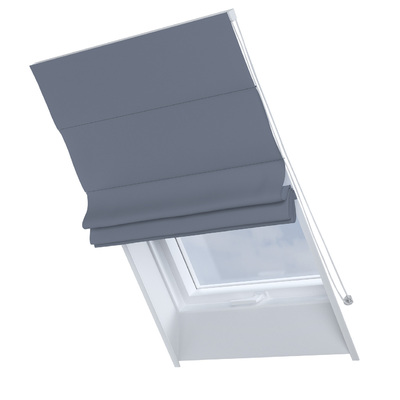 Roman blind for roof window Rimini