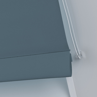 Foldegardin Rimini<br/>Til tagvinduer fra kollektionen Blackout 280, Stof: 269-45