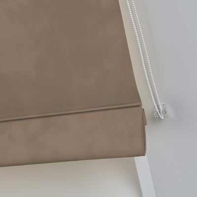 Roman blind for roof window Rimini