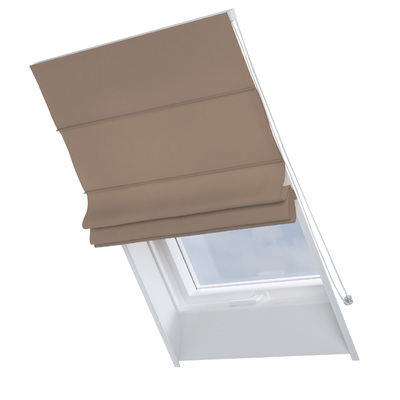 Roman blind for roof window Rimini