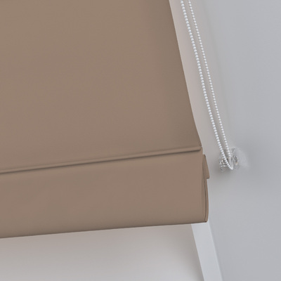 Foldegardin Rimini<br/>Til tagvinduer fra kollektionen Crema, Stof: 144-67