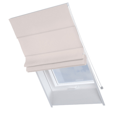 Roman blind for roof window Rimini