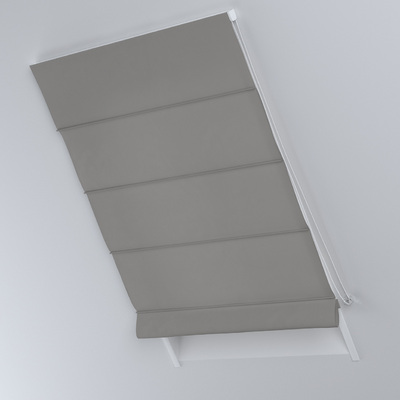 Foldegardin Rimini<br/>Til tagvinduer fra kollektionen Crema, Stof: 144-70