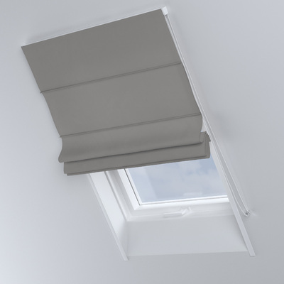 Foldegardin Rimini<br/>Til tagvinduer fra kollektionen Crema, Stof: 144-70
