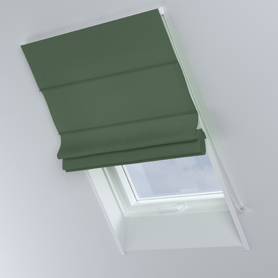 Foldegardin Rimini<br/>Til tagvinduer fra kollektionen Crema, Stof: 144-71