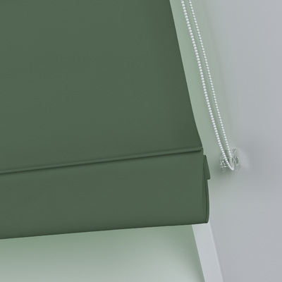 Foldegardin Rimini<br/>Til tagvinduer fra kollektionen Crema, Stof: 144-71