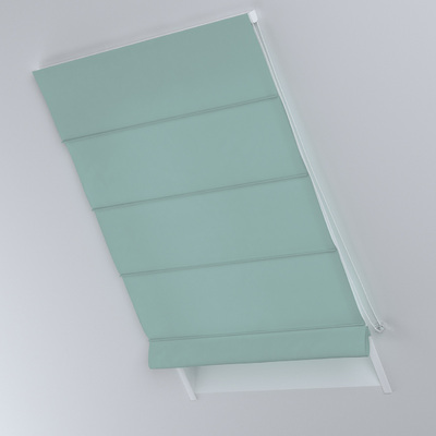 Foldegardin Rimini<br/>Til tagvinduer fra kollektionen Crema, Stof: 144-72