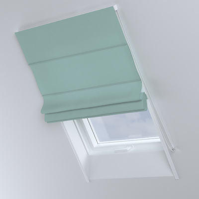 Foldegardin Rimini<br/>Til tagvinduer fra kollektionen Crema, Stof: 144-72