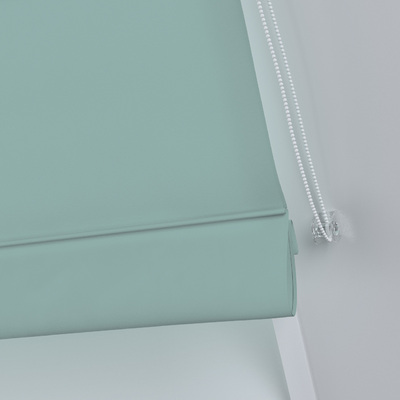 Foldegardin Rimini<br/>Til tagvinduer fra kollektionen Crema, Stof: 144-72