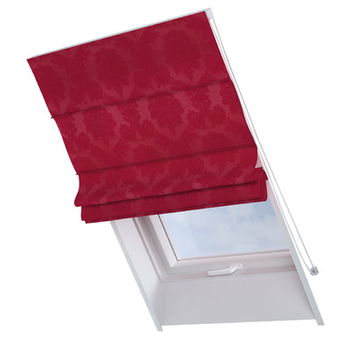 Liftgardin Rimini<br/>Til takvinduer