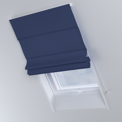 Foldegardin Rimini<br/>Til tagvinduer fra kollektionen Crema, Stof: 144-74