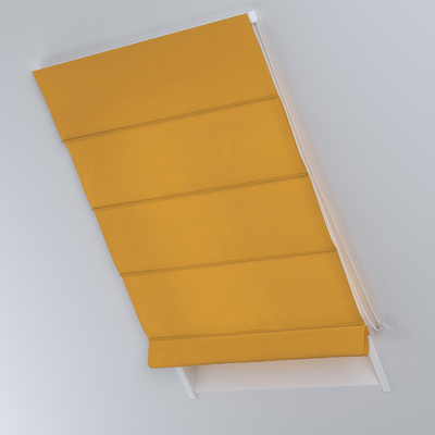 Foldegardin Rimini<br/>Til tagvinduer fra kollektionen Crema, Stof: 144-73