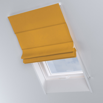 Foldegardin Rimini<br/>Til tagvinduer fra kollektionen Crema, Stof: 144-73
