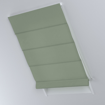 Foldegardin Rimini<br/>Til tagvinduer fra kollektionen Crema, Stof: 144-68