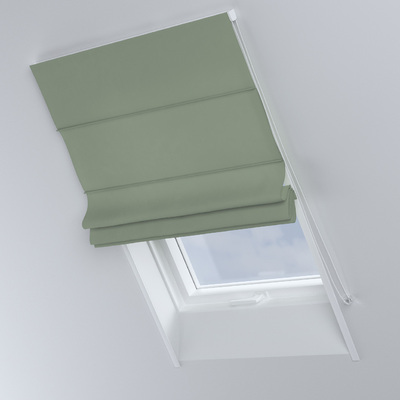 Foldegardin Rimini<br/>Til tagvinduer fra kollektionen Crema, Stof: 144-68
