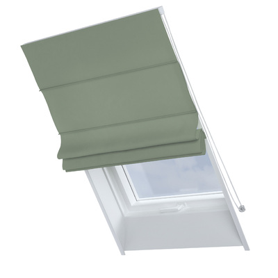 Roman blind for roof window Rimini