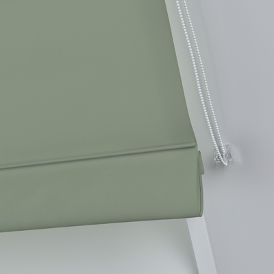 Foldegardin Rimini<br/>Til tagvinduer fra kollektionen Crema, Stof: 144-68