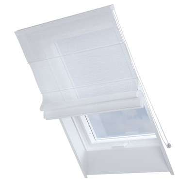 Roman blind for roof window Rimini