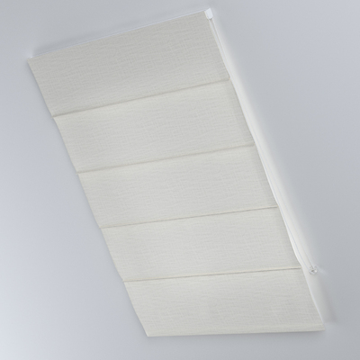 Foldegardin Rimini<br/>Til tagvinduer fra kollektionen Harmony, Stof: 144-76