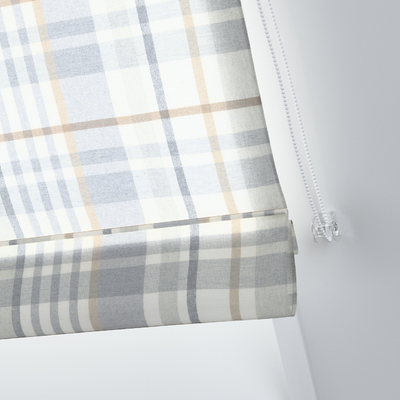 Roman blind for roof window Rimini