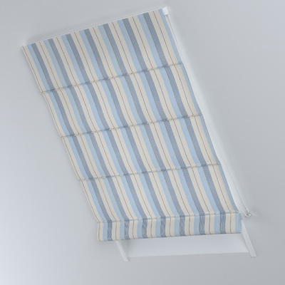 Dachfenster-Raffrollo Rimini von der Kollektion Vibes, Stoff: 144-98