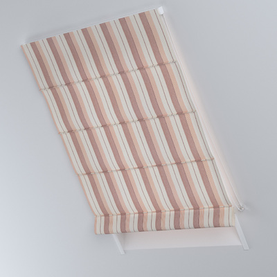 Foldegardin Rimini<br/>Til tagvinduer fra kollektionen Vibes, Stof: 144-97
