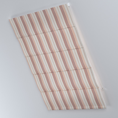 Foldegardin Rimini<br/>Til tagvinduer fra kollektionen Vibes, Stof: 144-97