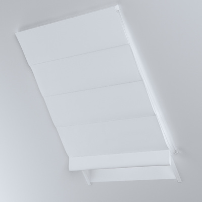 Foldegardin Rimini<br/>Til tagvinduer fra kollektionen Blackout FR Premium, Stof: 269-26