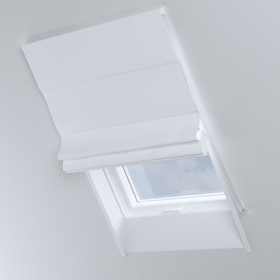 Foldegardin Rimini<br/>Til tagvinduer fra kollektionen Blackout FR Premium, Stof: 269-26