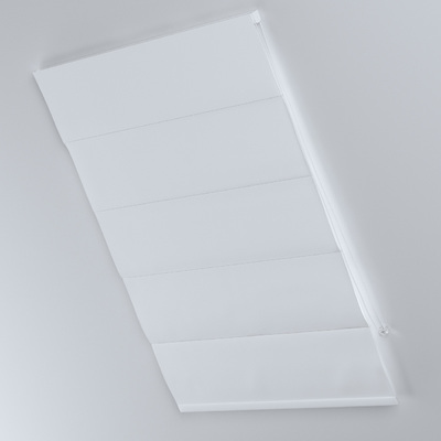 Foldegardin Rimini<br/>Til tagvinduer fra kollektionen Blackout FR Premium, Stof: 269-26