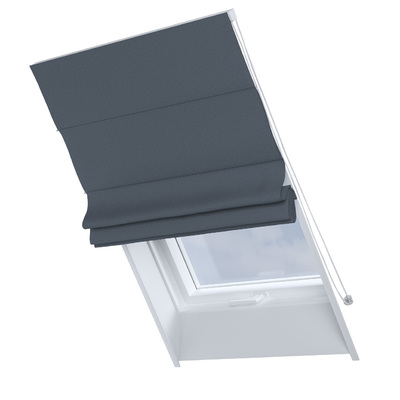 Roman blind for roof window Rimini