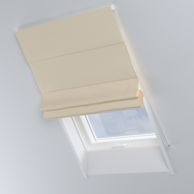 Foldegardin Rimini<br/>Til tagvinduer fra kollektionen Blackout FR Premium, Stof: 269-31