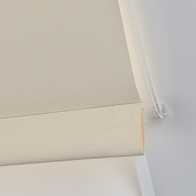 Foldegardin Rimini<br/>Til tagvinduer fra kollektionen Blackout FR Premium, Stof: 269-31
