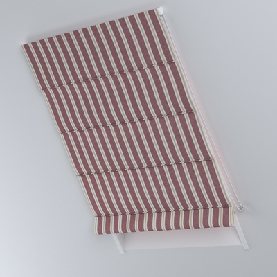 Foldegardin Rimini<br/>Til tagvinduer fra kollektionen Scotti, Stof: 145-29