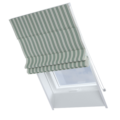 Roman blind for roof window Rimini