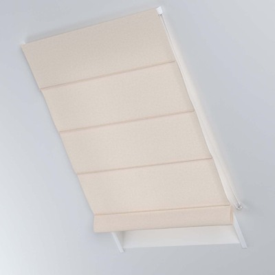 Romanetės stogo langams Rimini kolekcijoje Hemp Blend, audinys: 159-31