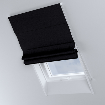 Vouwgordijn voor een dakraam van de collectie Blackout Double, Stof: 272-17