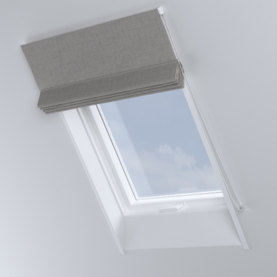 Foldegardin Rimini<br/>Til tagvinduer fra kollektionen Blackout Soft, Stof: 269-35
